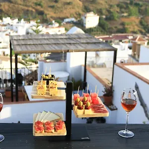 Casa Maroma Couette-café